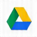 Google Drive Logo