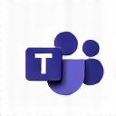 Microsoft Teams Logo